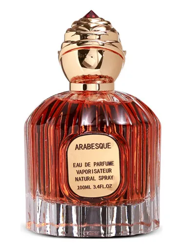 Imagen de Arabesque