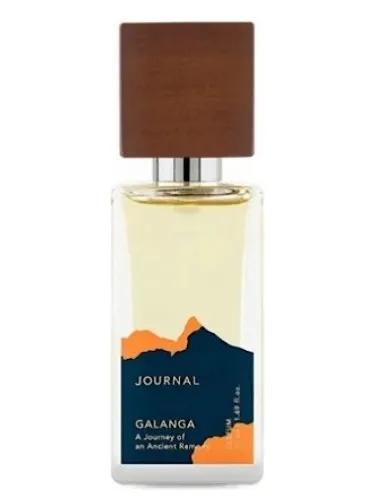 Imagen de Galanga