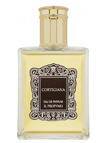 Perfume Cortigiana de Il Profvmo