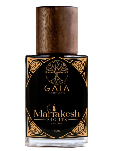 Perfume Marrakesh Nights de Gaia Parfums