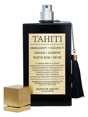 Imagen de Tahiti