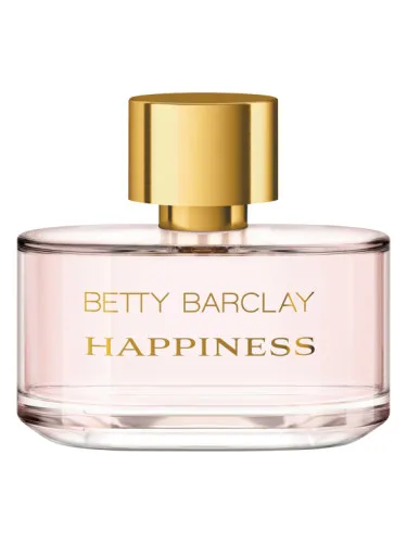 Perfume Happiness de Betty Barclay