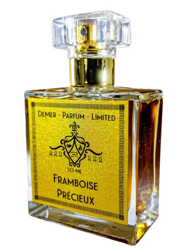 Perfume Framboise Précieux de DeMer Parfum Limited