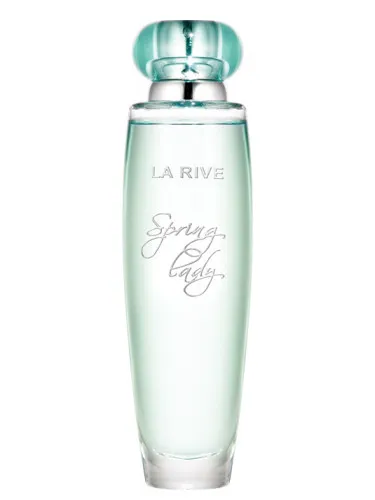 Perfume Spring Lady de La Rive