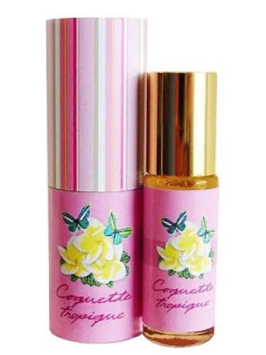 Perfume Coquette Tropique de Monyette Paris