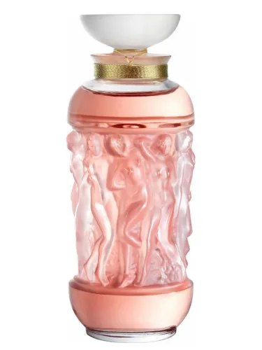 Imagen de Lalique de Lalique Bacchantes Crystal Flacon