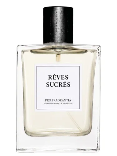 Perfume Rêves Sucrés de Pro Fragrantia