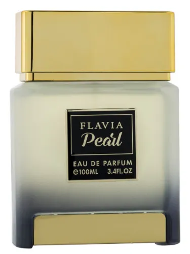 Perfume Pearl de Flavia