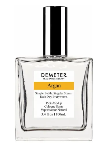 Perfume Argan de Demeter Fragrance