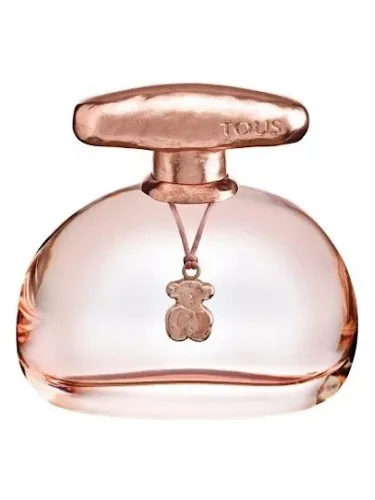 Perfume Touch Elixir de Tous