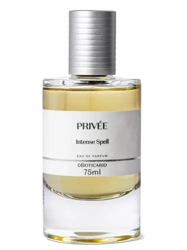 Perfume Intense Spell de O Boticário