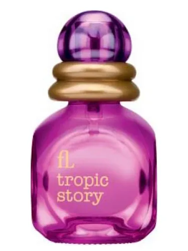 Imagen de Tropic Story