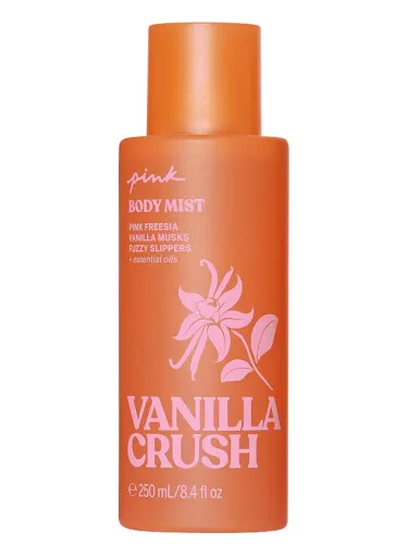 Perfume Pink Vanilla Crush de Victoria's Secret