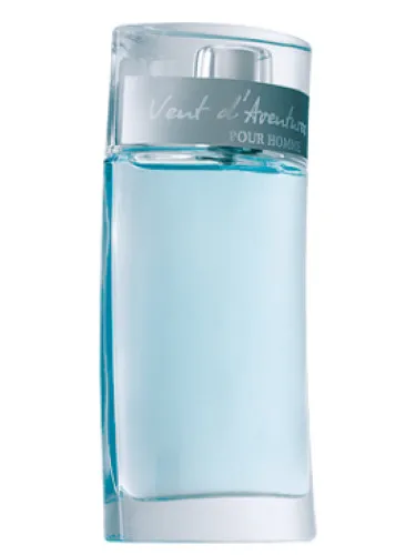 Perfume Vent d'Aventures de Faberlic