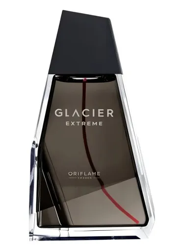 Imagen de Glacier Extreme