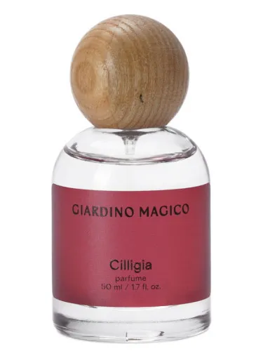 Perfume Cilligia de Giardino Magico