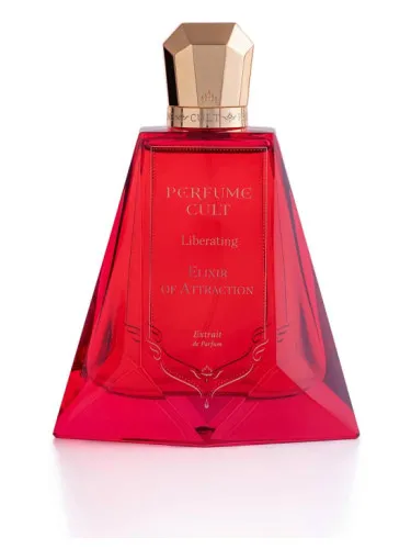 Imagen de Elixir of Attraction