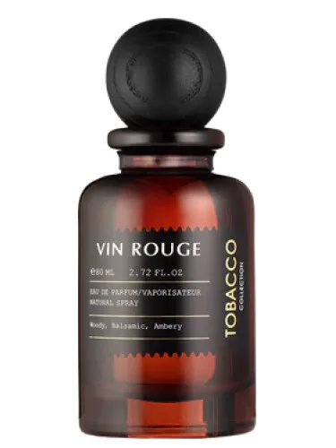 Perfume Vin Rouge de Niche House