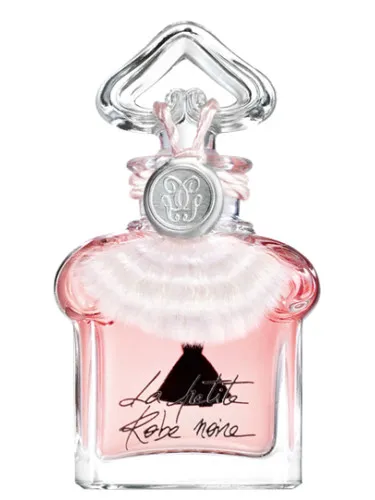Perfume La Petite Robe Noire L'Extrait de Guerlain