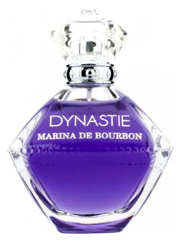 Perfume Dynastie Eau de Parfum de Princesse Marina De Bourbon