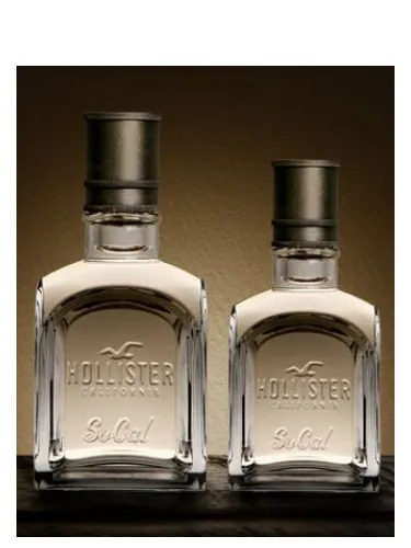 Perfume Socal de Hollister
