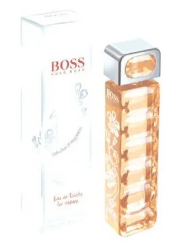 Imagen de Boss Orange Celebration of Happiness