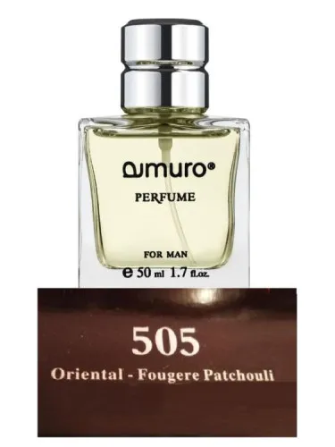 Imagen de Amuro 505
