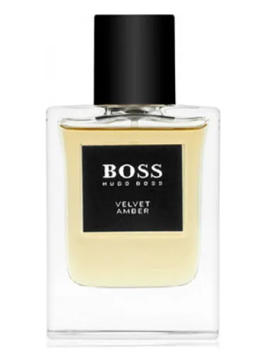 Imagen de BOSS The Collection Velvet & Amber