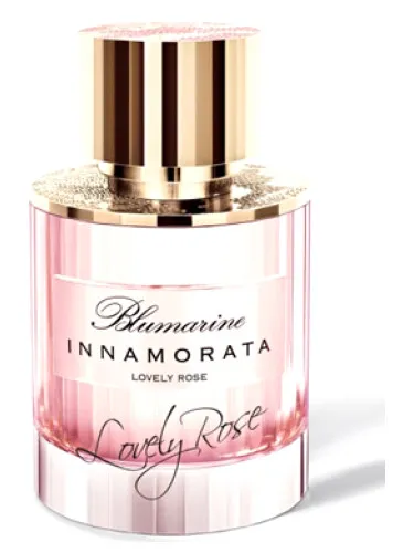 Perfume Innamorata Lovely Rose de Blumarine