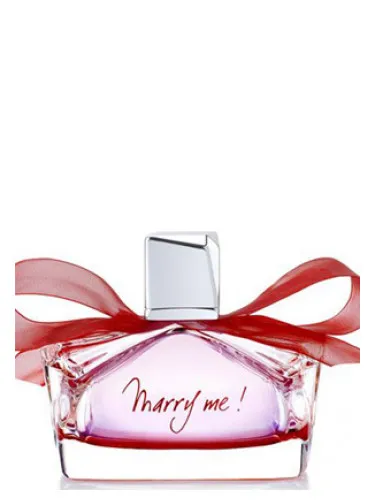 Perfume Marry Me! Love Edition de Lanvin