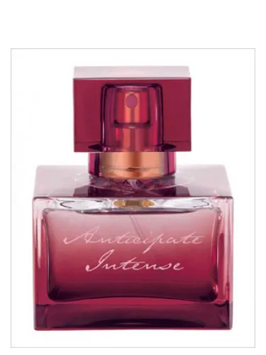 Perfume Anticipate Intense de Amway
