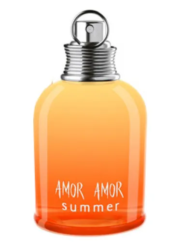 Imagen de Amor Amor Summer 2012