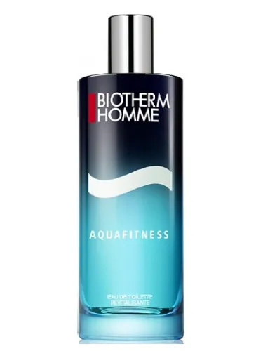 Perfume Biotherm Homme Aquafitness de Biotherm