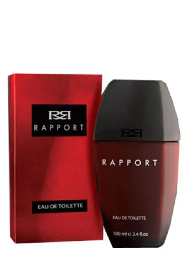 Perfume Rapport de Eden Classic