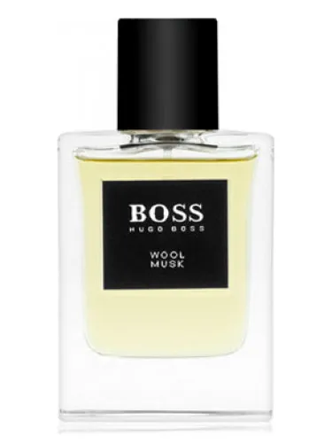 Imagen de BOSS The Collection Wool & Musk