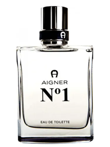 Imagen de Aigner No 1