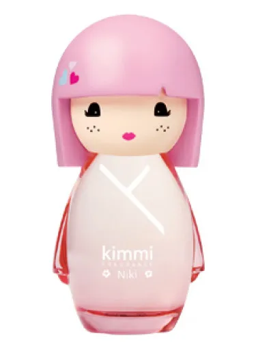 Perfume Niki de Koto Parfums