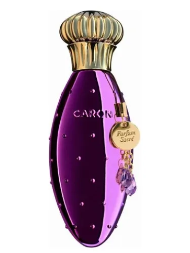Perfume Parfum Sacre Eau de Parfum Intense de Caron