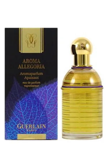 Imagen de Aroma Allegoria Aromaparfum Apaisant