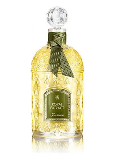 Perfume Royal Extrait de Guerlain