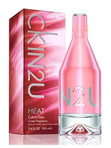 Imagen de CK IN2U Heat for Her