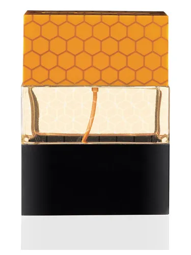 Perfume MAC Creations Hue: Naked Honey de MAC
