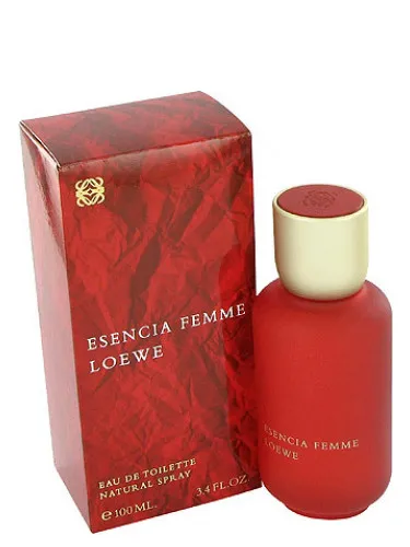 Imagen de Esencia Femme