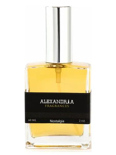 Perfume Nostalgia de Alexandria Fragrances