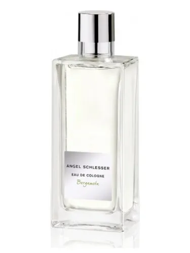 Perfume Eau de Cologne Bergamota de Angel Schlesser