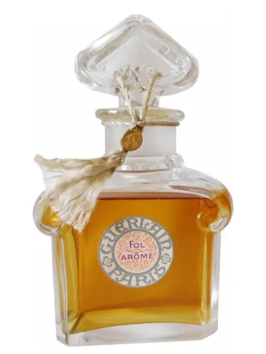 Imagen de Fol Arôme
