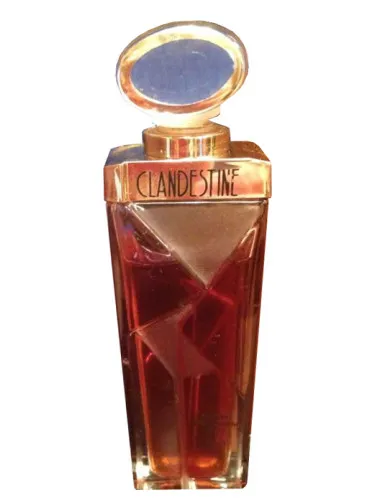 Imagen de Clandestine Parfum