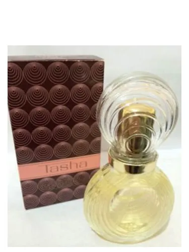 Perfume Tasha de Avon