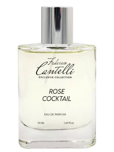 Imagen de Rose Cocktail