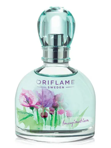 Perfume Imagination de Oriflame
